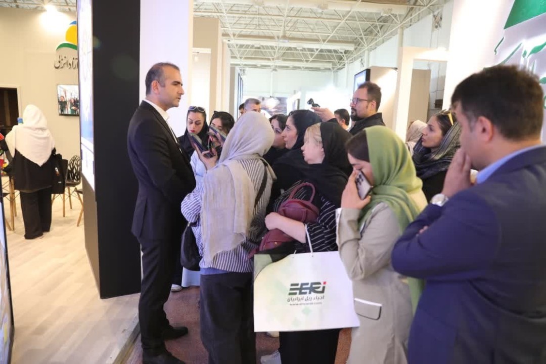 ایران باید از مزیتهای ژئوپلیتیكی خود در ترانزیت بهرهبرداری كند ایران باید از مزیتهای ژئوپلیتیكی خود در ترانزیت بهرهبرداری كند